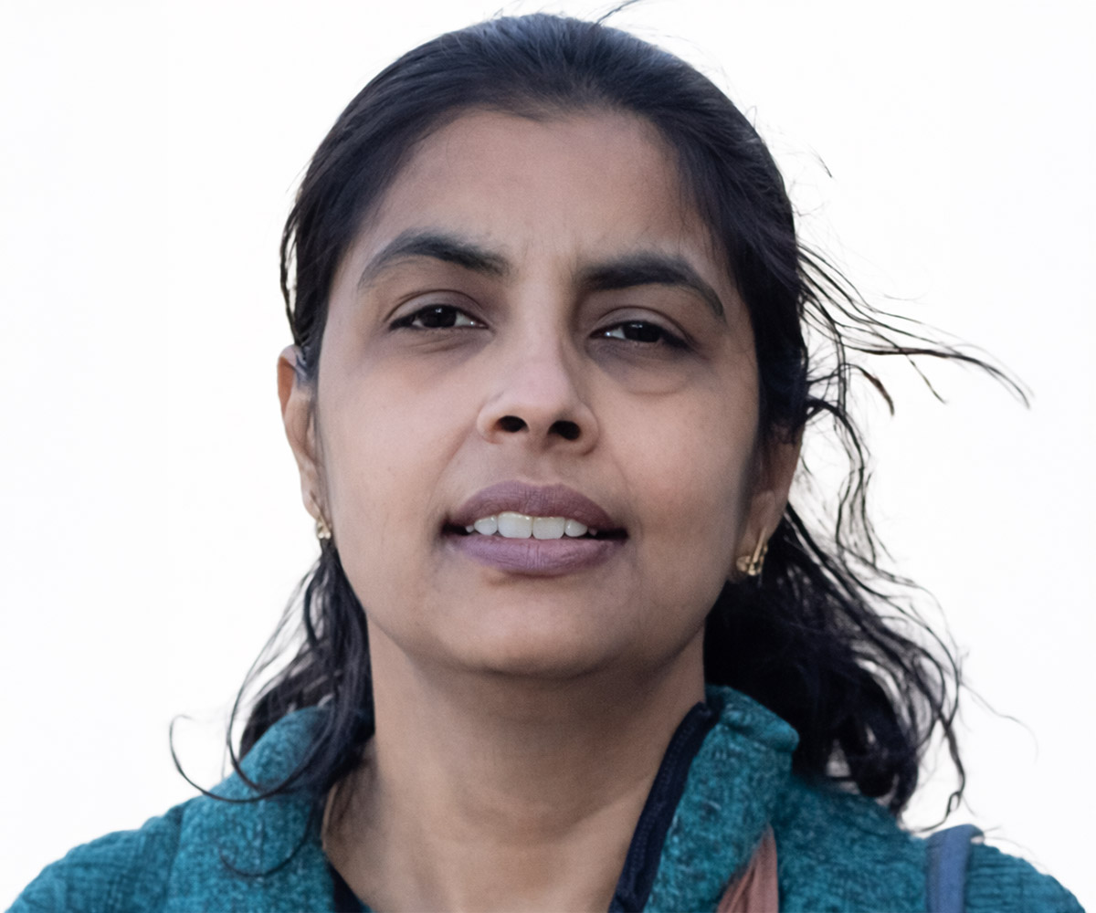 Shruthi Balakrishnan